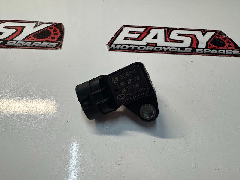 Royal Enfield Interceptor 650 2022 MAP Air Pressure Intake Sensor OEM Euro 5
