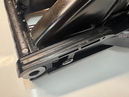 BMW S1000RR 2016 Swing Arm OEM Genuine K46 33358549982 