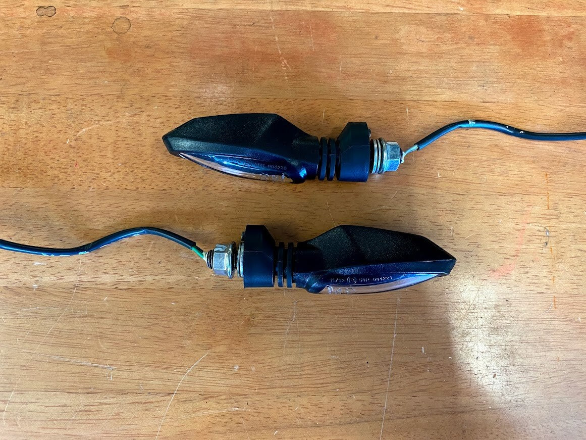 Rear Blinkers KTM 390 Adventure 2020 