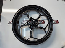 Front Wheel Rim Kawasaki Ninja 300 2013-2017 OEM 41073-0651-R2