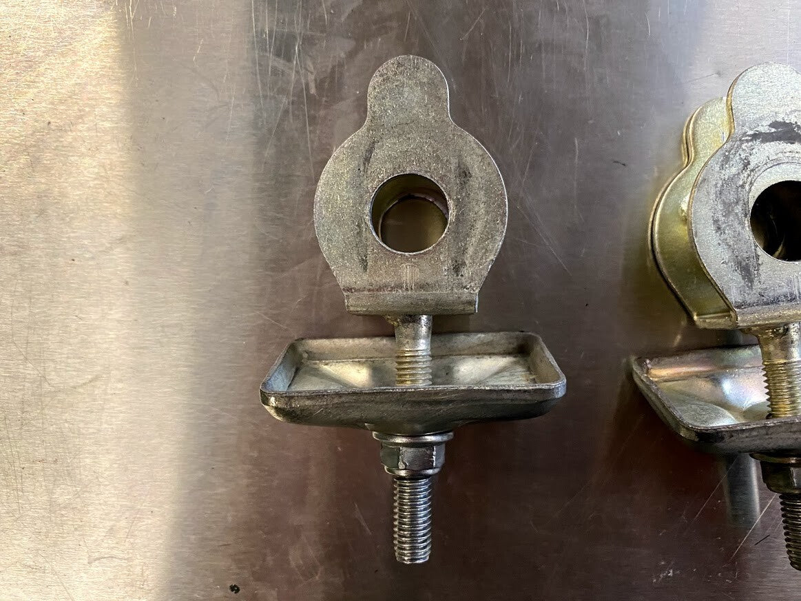 Chain Adjusters Suzuki VL 250 2009