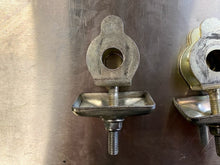 Chain Adjusters Suzuki VL 250 2009