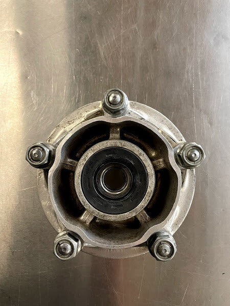 Hub Carrier Honda VTR 1000 98-05 1998 42615-MBB-000