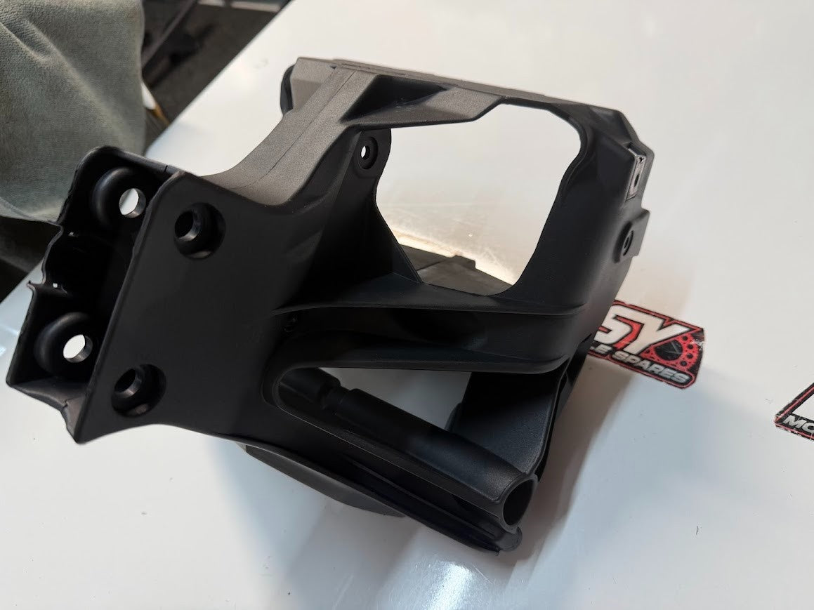 Front Fairing Stay Bracket KTM RC 390 2014-2021 OEM 90508004000