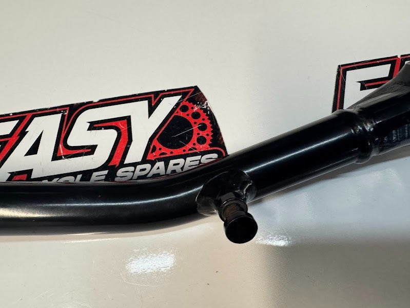 Ducati Monster 659 LAMS 2017-2021 Side Stand OEM Genuine 55611031AA