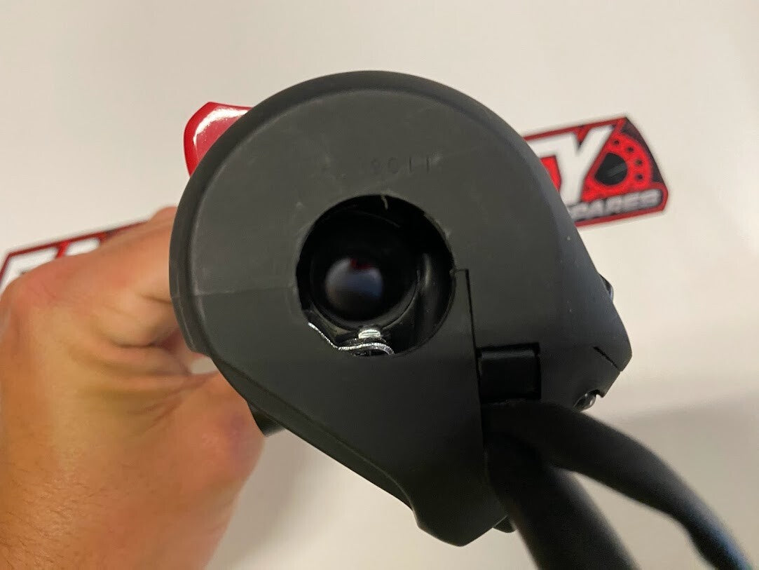 RH Switch Block Throttle Honda Grom MSX 125 2021