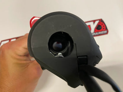 RH Switch Block Throttle Honda Grom MSX 125 2021