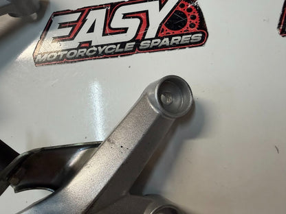 Engine Mount Brackets KTM RC 390 2014-2016 OEM 90203005000