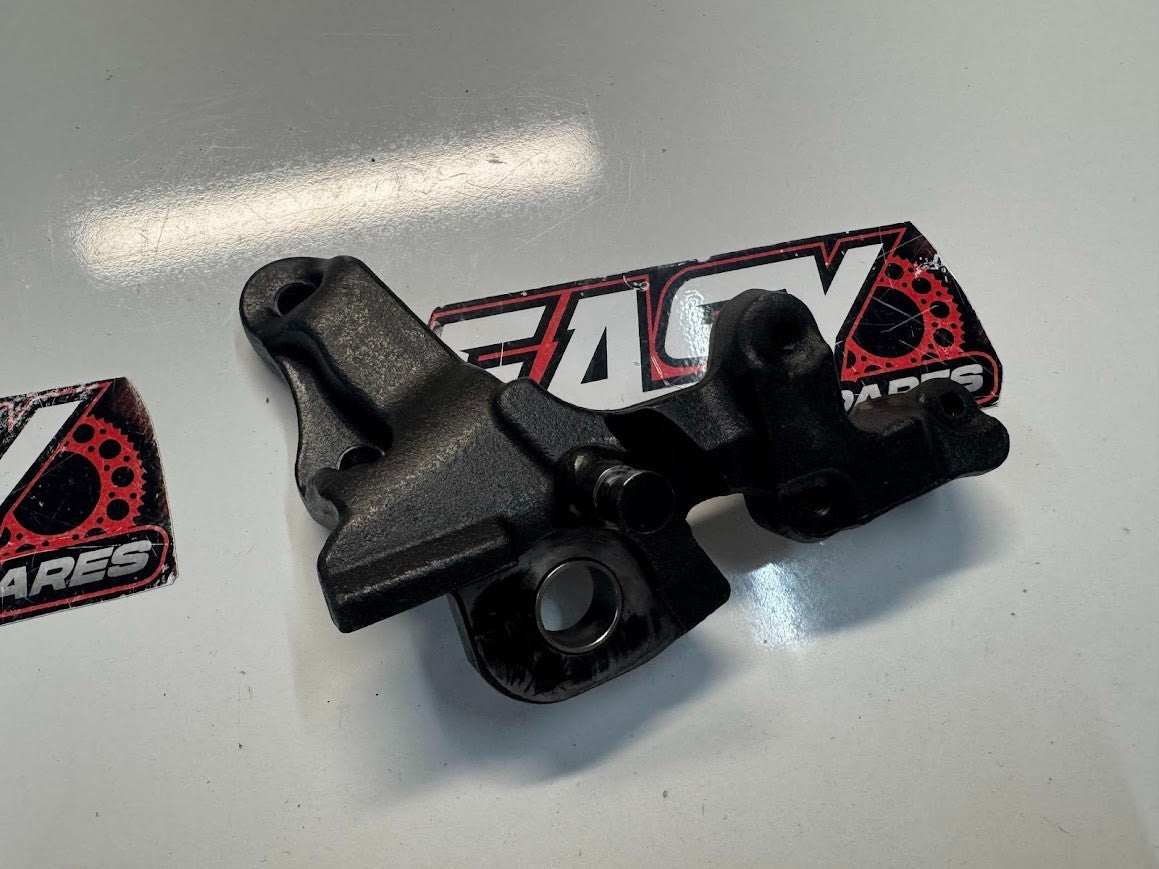 Suzuki GSXR 1000 2009-2016 Side Stand Bracket Parts OEM Genuine 42330-47H11