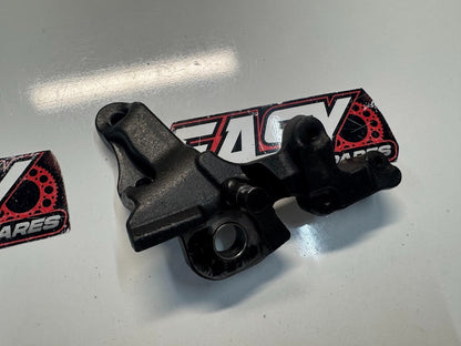 Suzuki GSXR 1000 2009-2016 Side Stand Bracket Parts OEM Genuine 42330-47H11