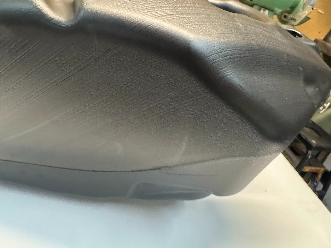 Aprilia RS4 125 4T 2011-2016 Fuel Tank OEM Genuine 897759