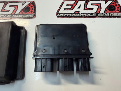 Relay Junction Box Kawasaki Vulcan S 650 2015-2026 OEM 27002-0050