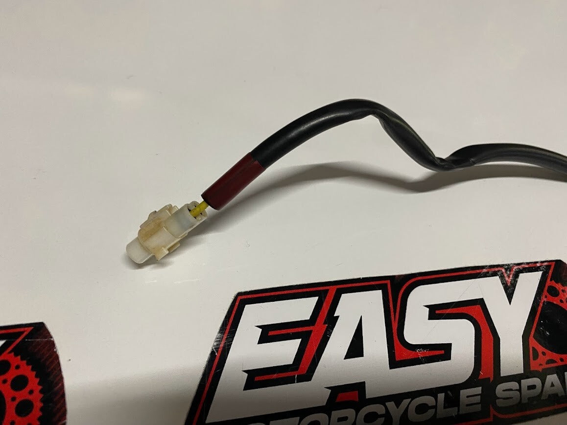 Yamaha YZF R1 2015-2025 Rear Brake Stop Switch OEM Genuine 2CR-82530-01-00
