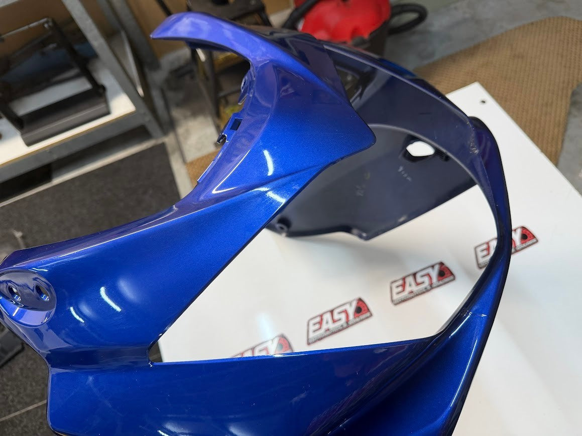 Front Headlight Cowl Fairing Suzuki GSF 1250 S Bandit 2012 OEM 94410-18H01-YUF