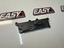 Suzuki VL 1500 Intruder 1998-2009 Front Cylinder Breather Cover OEM 11180-38B10