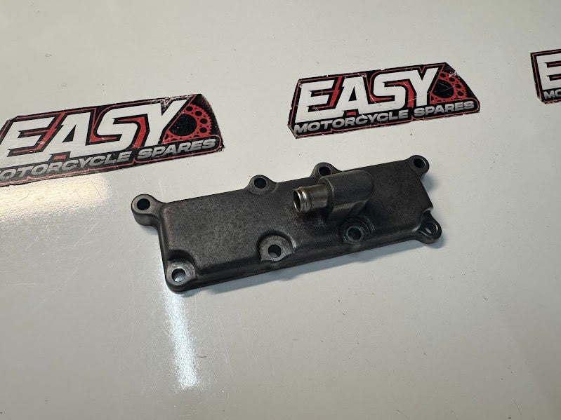 Suzuki VL 1500 Intruder 1998-2009 Front Cylinder Breather Cover OEM 11180-38B10