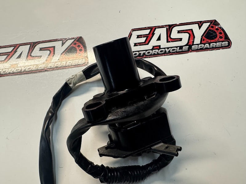 Yamaha YZF R1 2020 Ignition Barrel *No Key* OEM Genuine