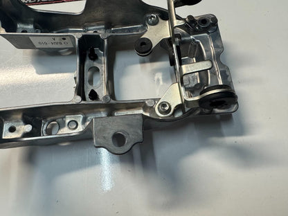 Yamaha YZF R7 2022-2025 Seat Stay Bracket OEM Genuine BEB-2471A-00