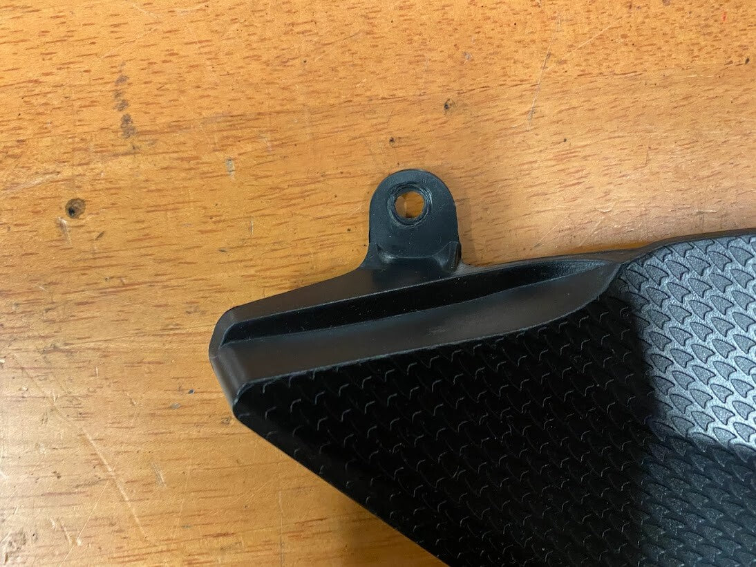 Aftermarket RH Tank Fairing Fairing Yamaha R1 2008