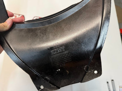 Centre Rear Frame Fairing Cover Suzuki GSXR 1000 2005-2006 ZXMT Aftermarket