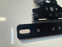 Yamaha YZF R1 2015-2025 Flip N Dip Adjustable Tail Tidy