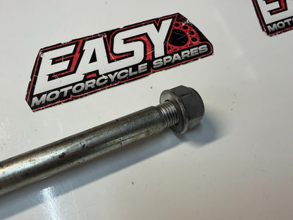 Swingarm Pivot Bolt Honda CB 300F 2014-2018 52101-KYJ-900