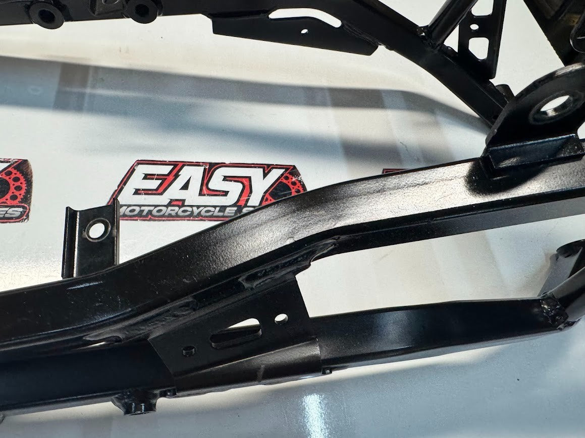 Aprilia RS4 125 4T 2011-2016 Rear Sub Frame OEM Genuine 897279