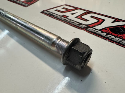 Yamaha YZF R15 2013-2018 Front Wheel Axle OEM Genuine 1CK-F5181-00