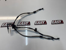 Yamaha YZF R1 2022-2025 Front Brake Line Hose Assembly OEM Genuine B3L-2584B-01