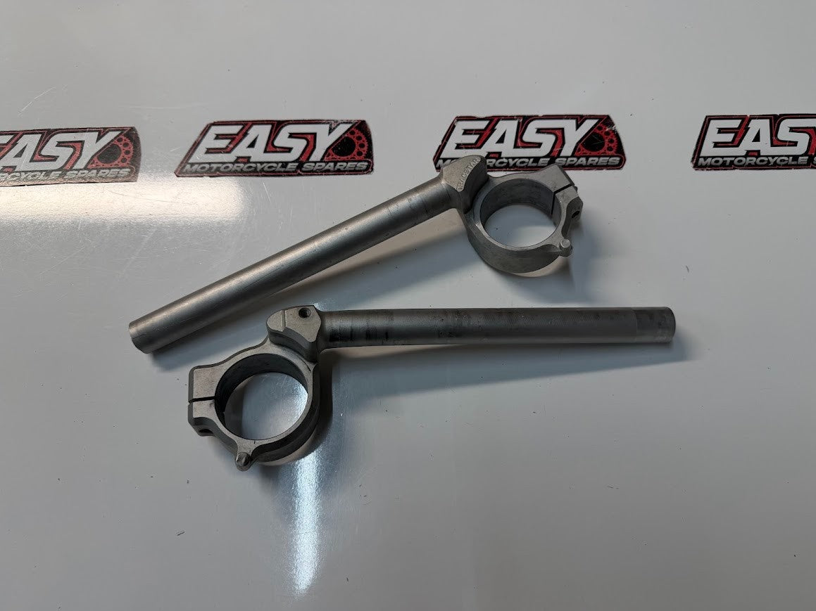 HeliBars TracStar Suzuki GSXR 1000 2005-2016 *READ DESCRIPTION* TS03036