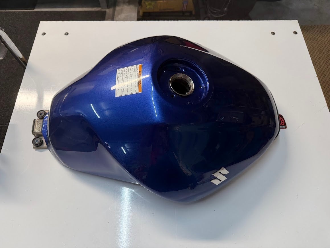 Fuel Tank Suzuki GSF 1250 S Bandit 2012 OEM 44100-18H01-YUF