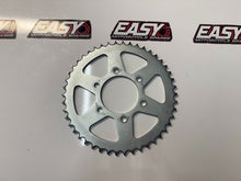 Kawasaki Vulcan S 650 2015-2025 Rear Sprocket 46T OEM Genuine 42041-0087