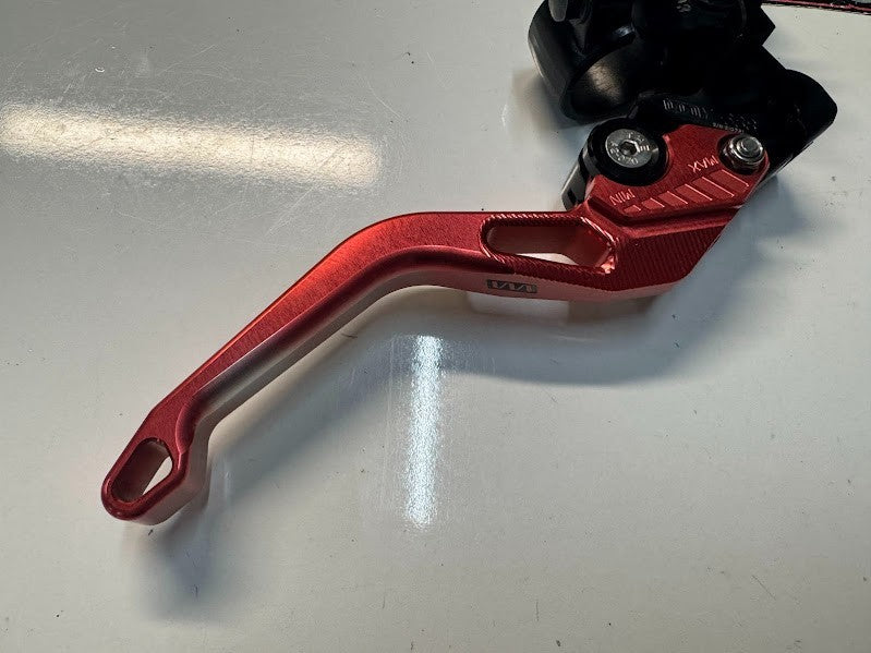 Yamaha YZF R1 2011-2025 Clutch Lever Perch 4XV-82911-10