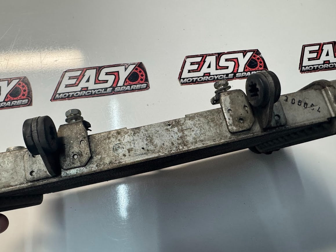 Honda CBR 300R 2014-2018 Radiator Cooling OEM Genuine 19010-KYJ-961