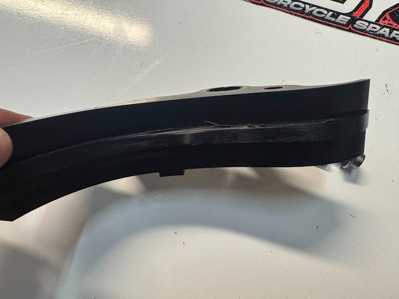 Yamaha YZF R1 2015-2025 Front Sprocket Cover OEM Genuine 2CR-15418-00