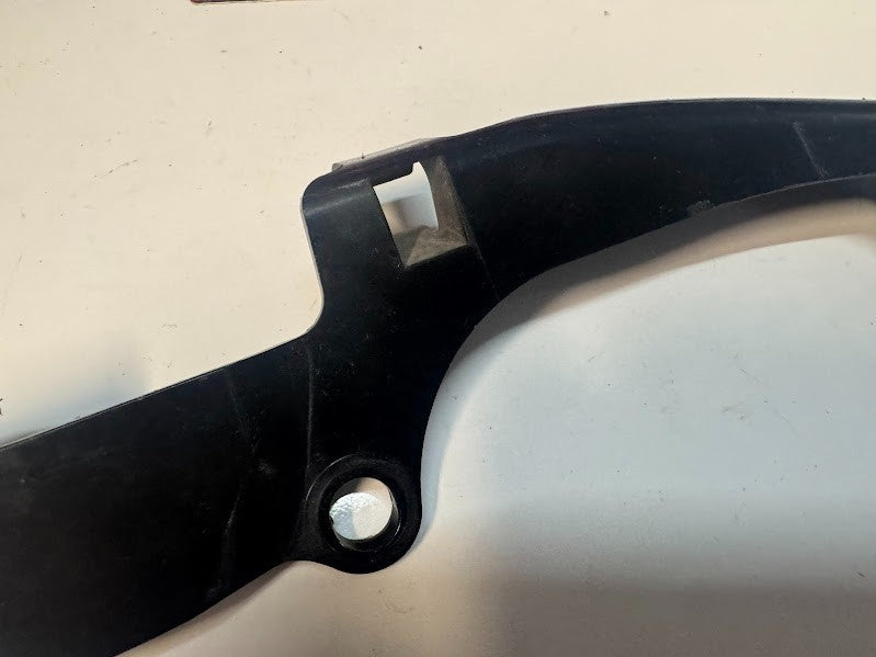 Yamaha MT-10 2016-2021 Guard Cover OEM Genuine 2CR-2219X