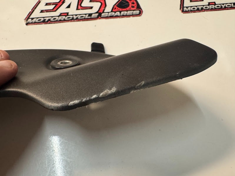 Yamaha YZF R1 2018-2019 Exhaust Shield Cover Protector 2 OEM 2CR-2834W-10