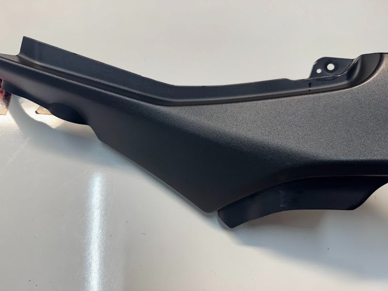 Yamaha YZF R7 2022-2025 RH Frame Side Cover 2 Mole OEM Genuine BEB-2171M-00