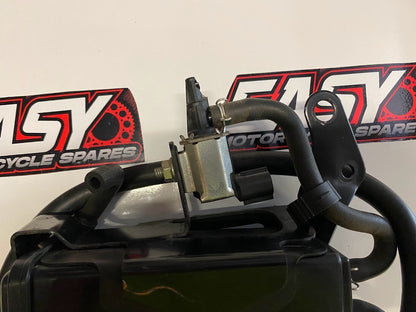 Carbon Filter Canister Kawasaki Ninja ZX1000 2017