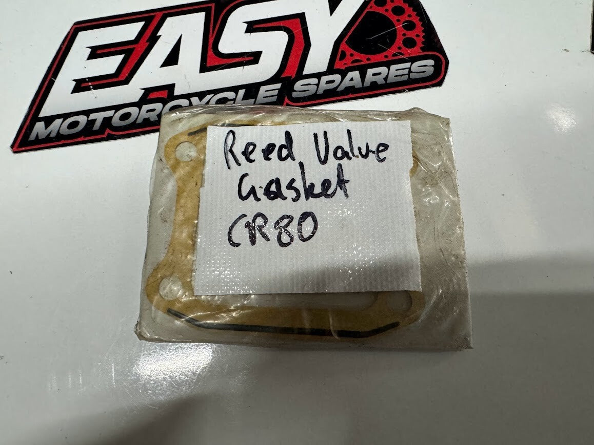 Honda GASKET A, REED VALVE 14132-GBF-830