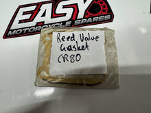 Honda GASKET A, REED VALVE 14132-GBF-830
