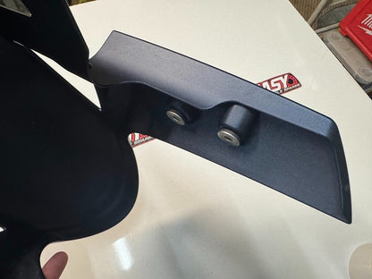 Yamaha YZF R1 2022-2023 Front Fender Mudguard Hugger OEM Genuine 14B-Y2151-00