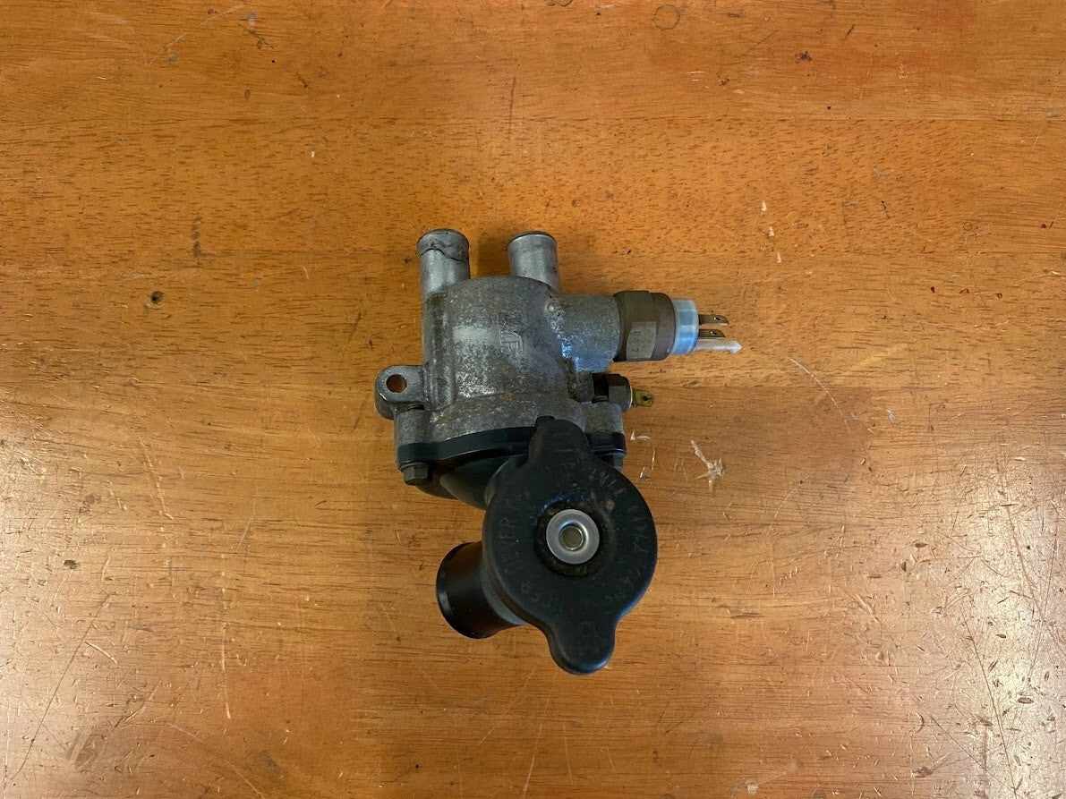 Thermostat Yamaha FZS 600 1998