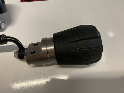 Rear Shock Kawasaki Ninja ZX1000 17-23 2017 45014-0592-37R