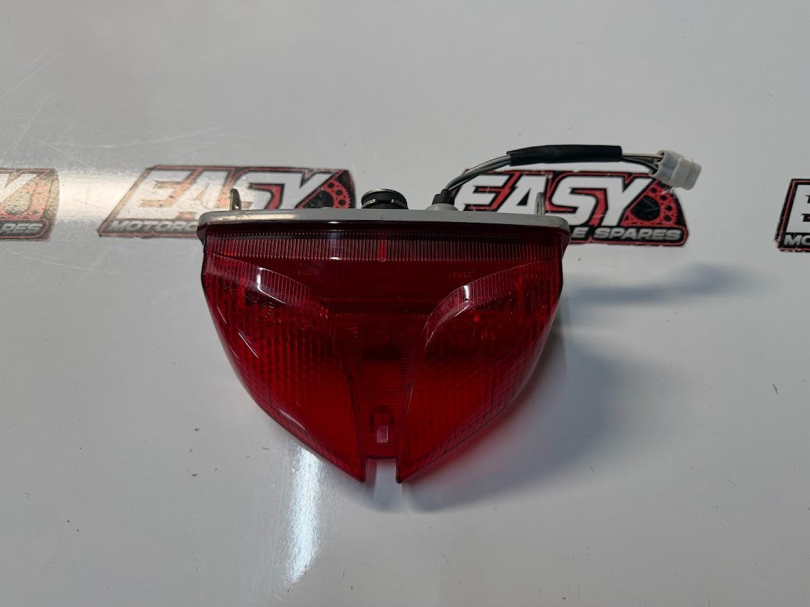 Brake Light Taillight Suzuki GSXR 1000 2012-2016 OEM 35710-14JC0
