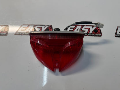 Brake Light Taillight Suzuki GSXR 1000 2012-2016 OEM 35710-14JC0
