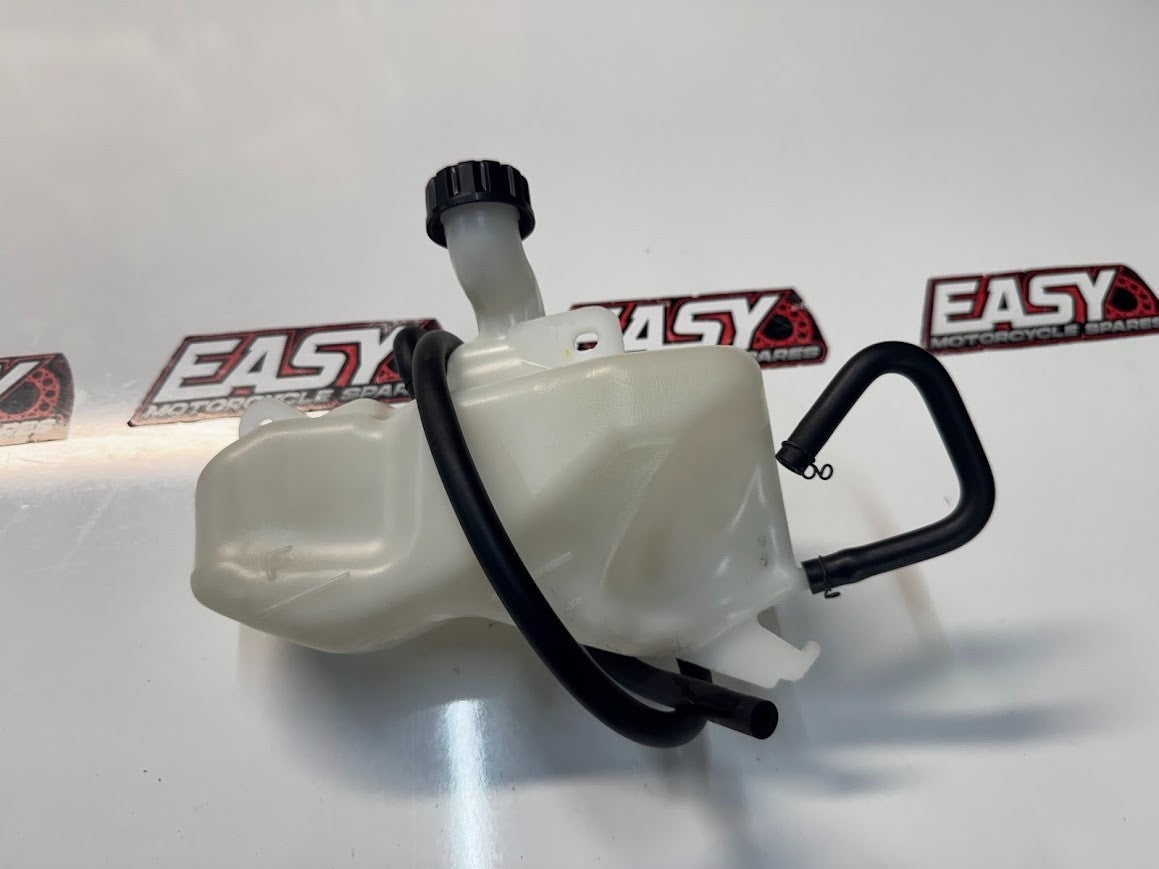 Kawasaki Ninja 500 2024-2025 Coolant Overflow Reservoir OEM Genuine 43078-0600