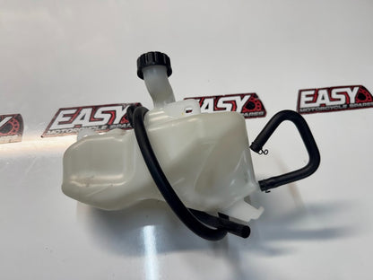 Kawasaki Ninja 500 2024-2025 Coolant Overflow Reservoir OEM Genuine 43078-0600