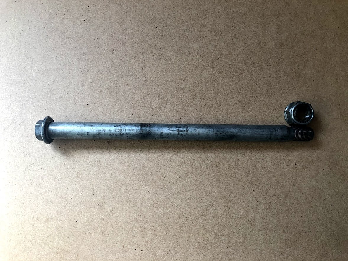 Rear Axle Honda NT650V 2005