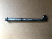 Rear Axle Honda NT650V 2005